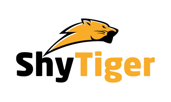 ShyTiger.com